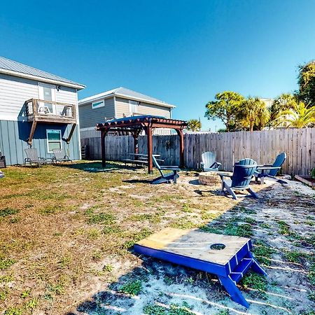 Blue Haven Villa Panama City Beach Bagian luar foto