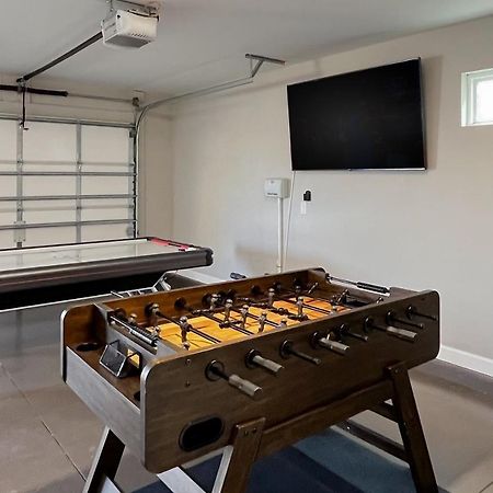 Blue Haven Villa Panama City Beach Bagian luar foto