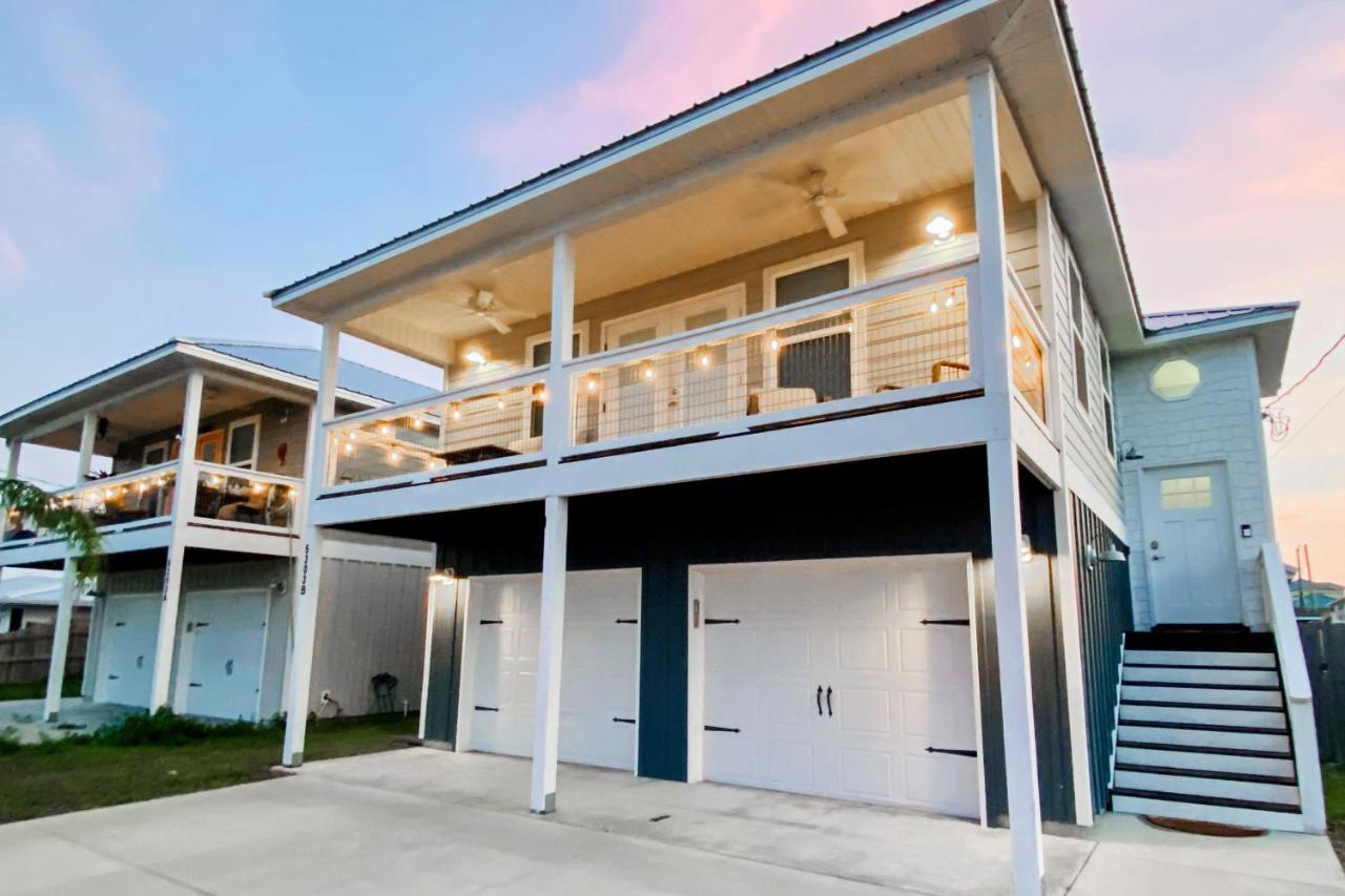Blue Haven Villa Panama City Beach Bagian luar foto
