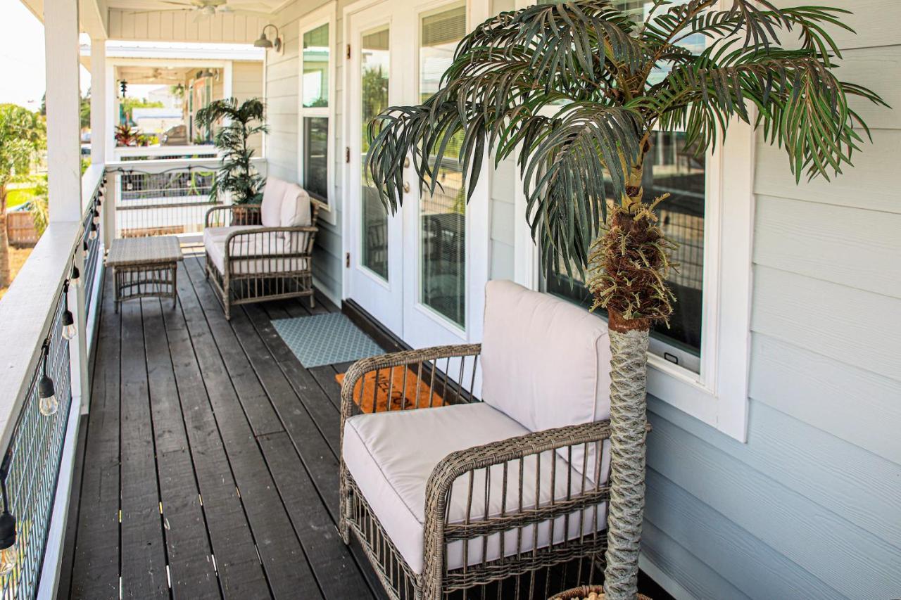Blue Haven Villa Panama City Beach Bagian luar foto