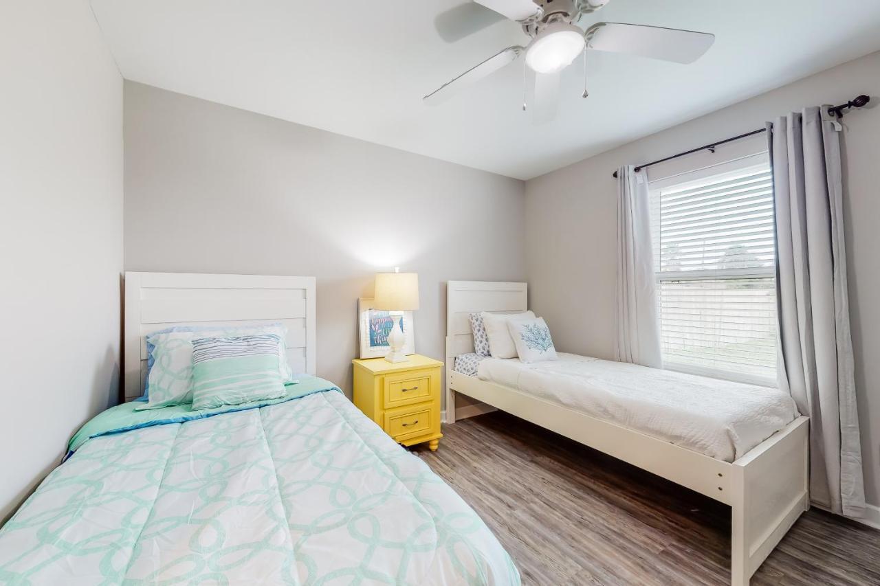 Blue Haven Villa Panama City Beach Bagian luar foto