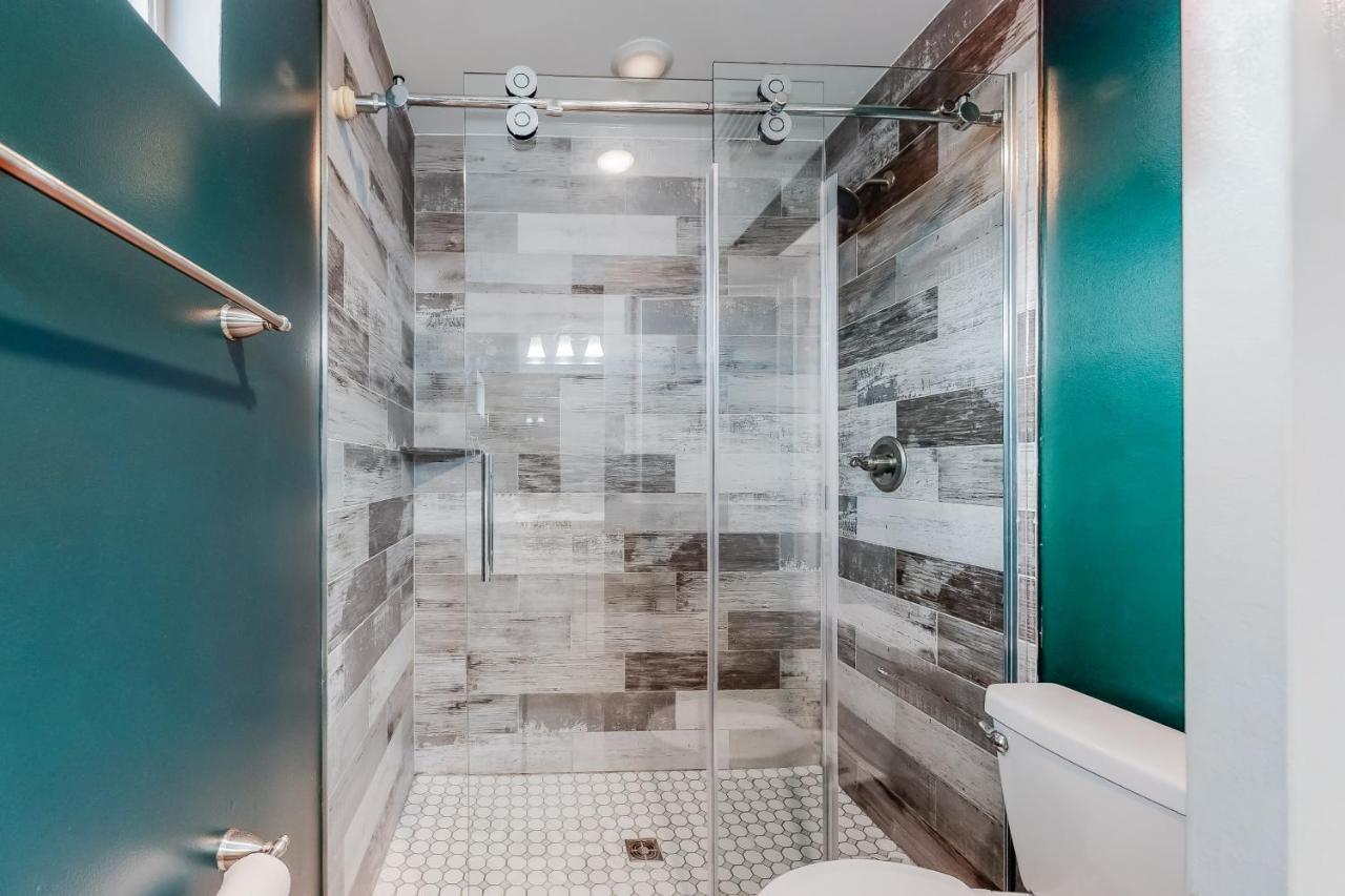 Blue Haven Villa Panama City Beach Bagian luar foto