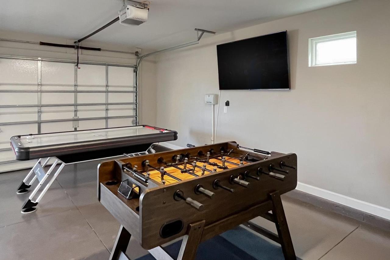Blue Haven Villa Panama City Beach Bagian luar foto